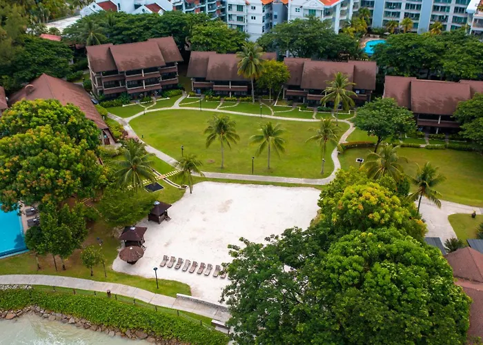 Ombak Villa Langkawi