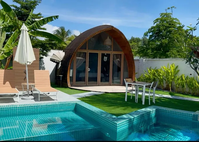 Found Mansion Langkawi