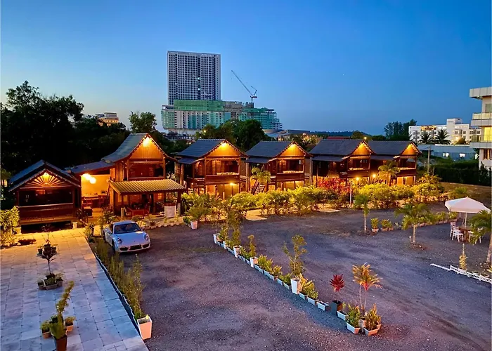 Landmark Cenang