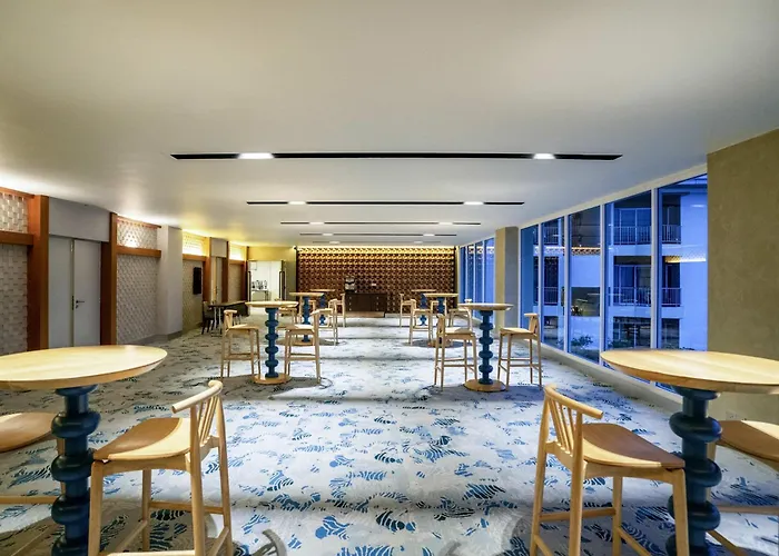 Mercure Langkawi Pantai Cenang