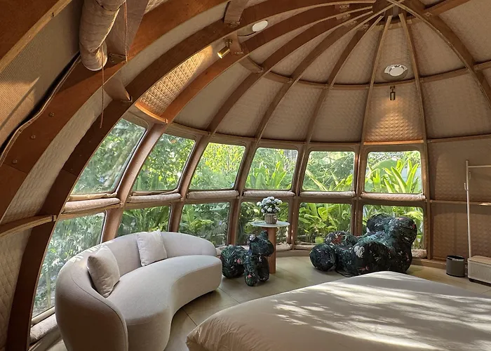 Found Mansion Langkawi
